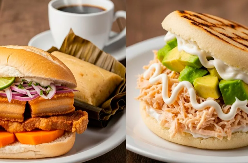 Venezuela y Perú disputarán la final del Mundial de Desayunos de Ibai