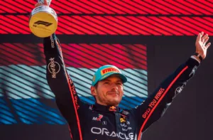 GP de Monza: Verstappen convierte su pole en victoria, mientras McLaren pelea puntos para el campeonato