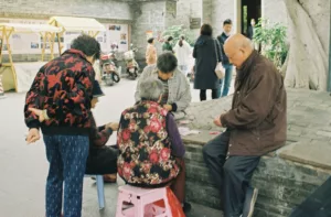Japón Rompe Récord de Centenarios: Casi 100,000 Personas Superan los 100 Años