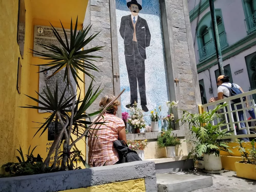 Canonización de José Gregorio Hernández