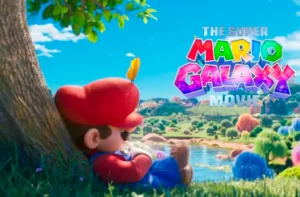 Nintendo confirma secuela de Super Mario Bros. para el 2026
