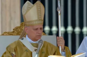 Papa León XIV canoniza a Carlo Acutis, el primer santo milenial