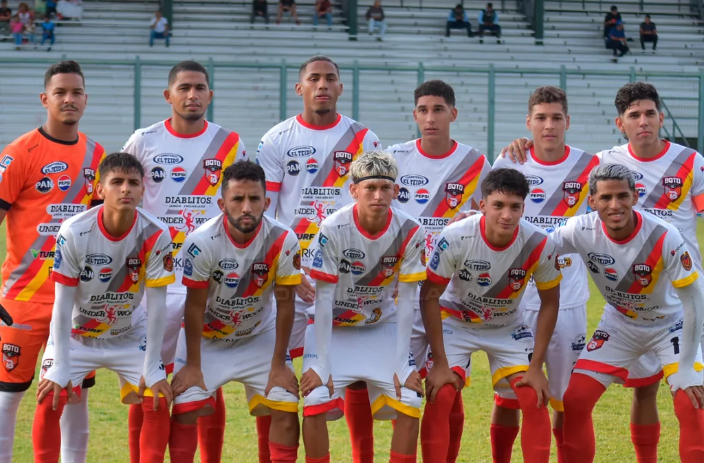 Barquisimeto SC