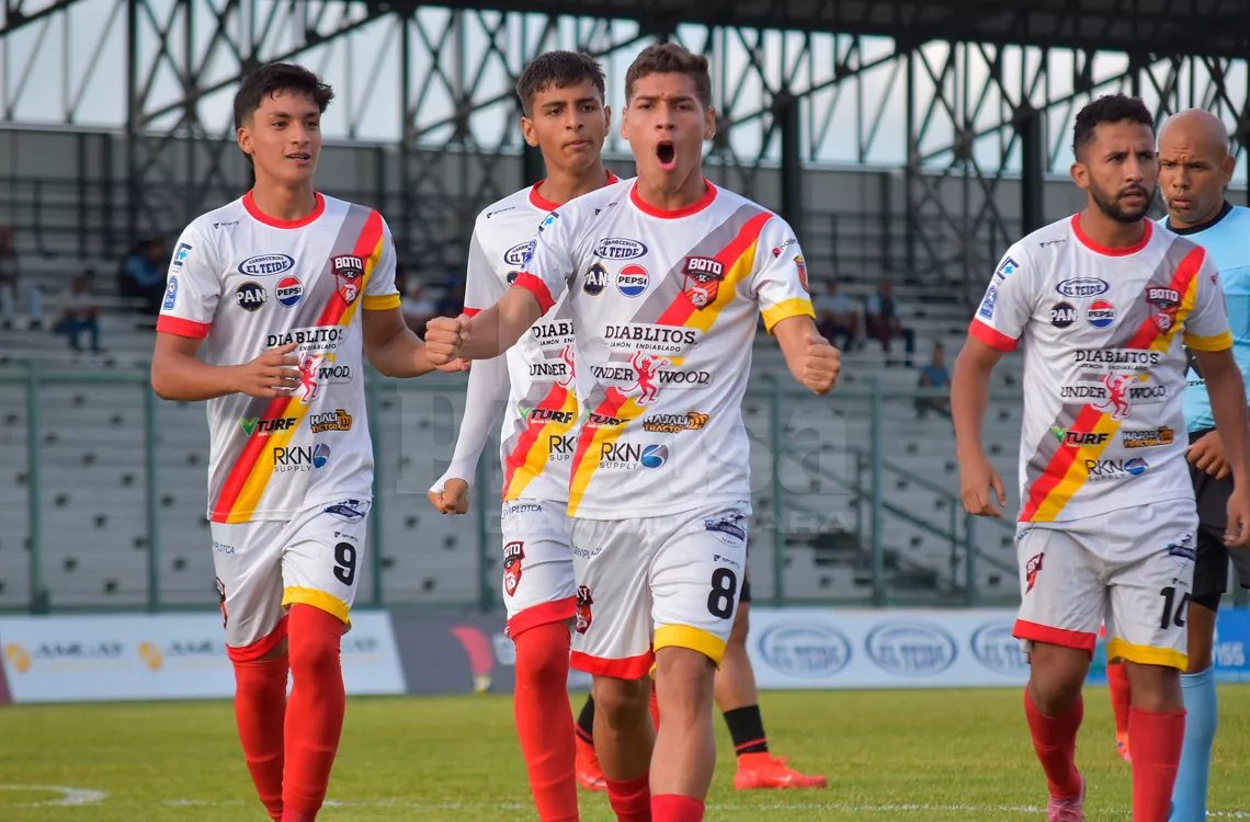 Barquisimeto SC