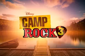 Disney anuncia el regreso de Camp Rock con los Jonas Brothers