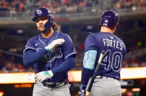 Everson Pereira quiere jugar con Cardenales de Lara esta temporada