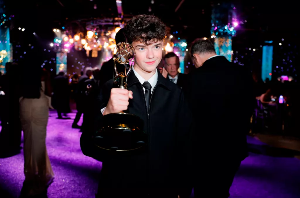 SLIDER EMMY