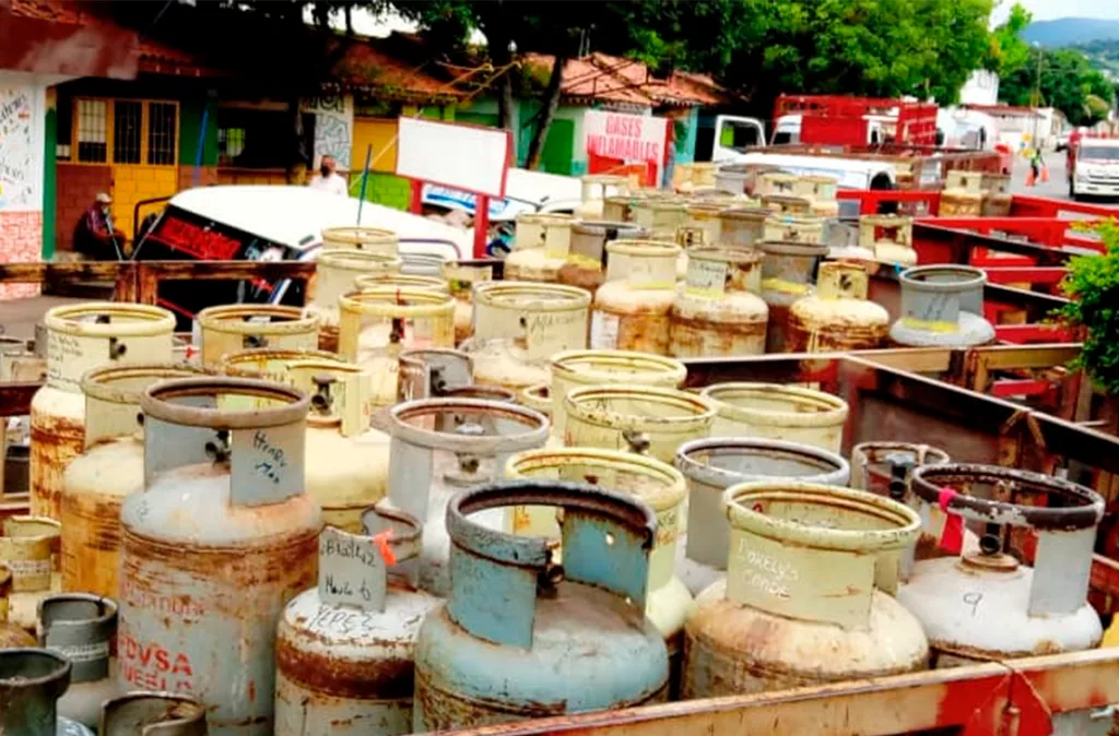Gas Lara anunció un ajuste de precios en los cilindros de gas para garantizar la sostenibilidad y mejorar los tiempos de distribución.