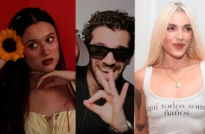 Venezuela se hace sentir en los Latin Grammy: conoce a todos sus nominados