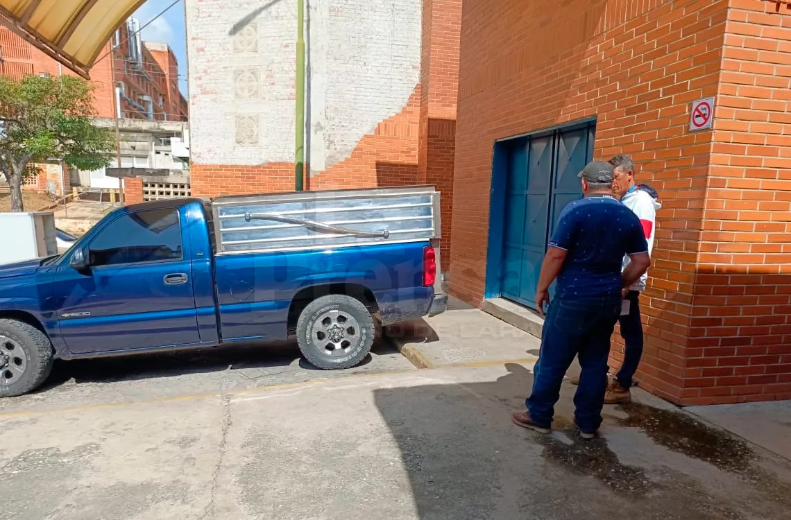 Hombre fallece en accidente de tránsito en Torres