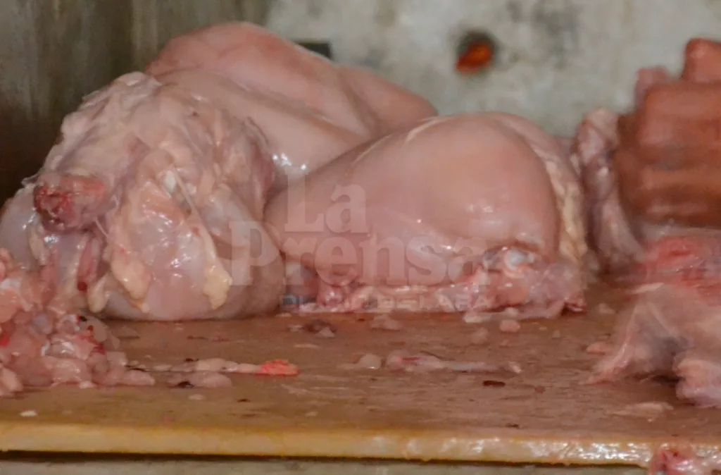 Consumo de pollo en Venezuela incrementa 188%, según Congreso Avícola