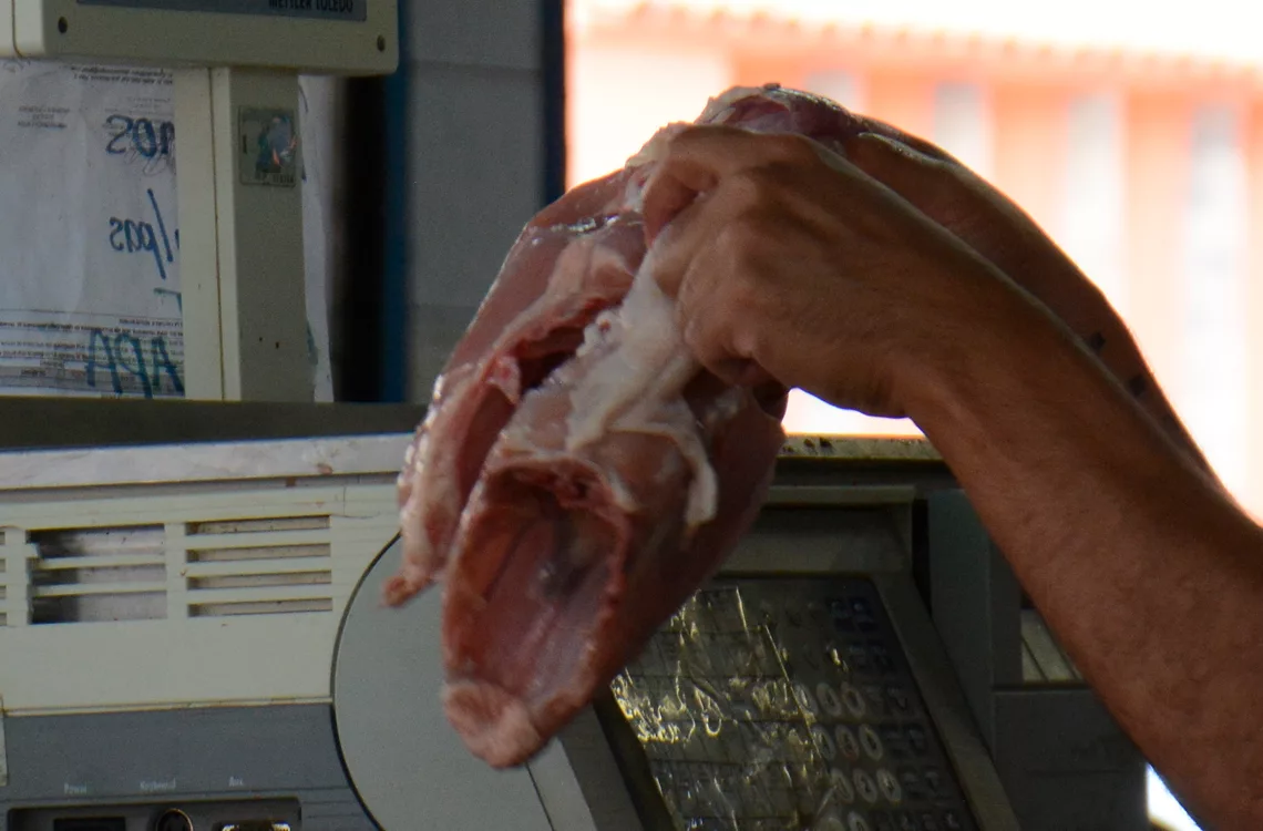 Consumo de pollo en Venezuela incrementa 188%, según Congreso Avícola