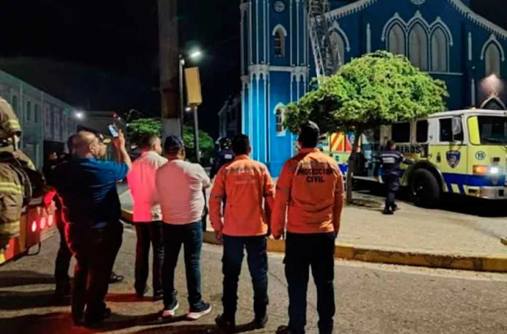 Zulia, Trujillo y Mérida: Así se vivió la jornada de sismos en el occidente de Venezuela