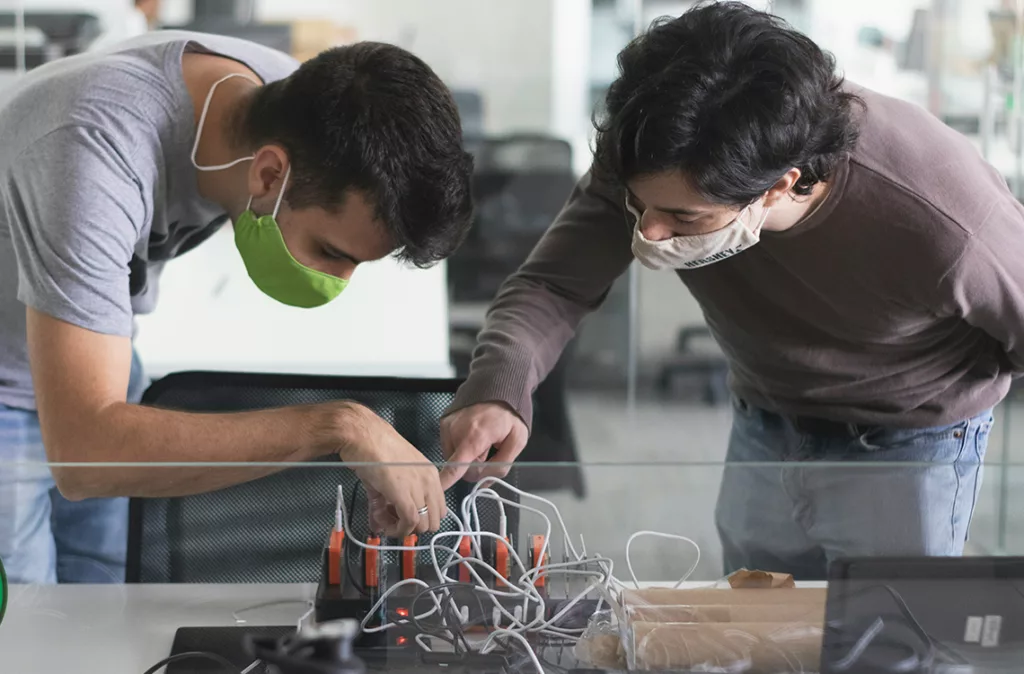 Falta de personal calificado preocupa a la industria