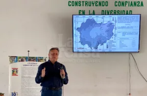 UCLA propone Plan de Desarrollo Integral Sostenible para proteger semiáridos