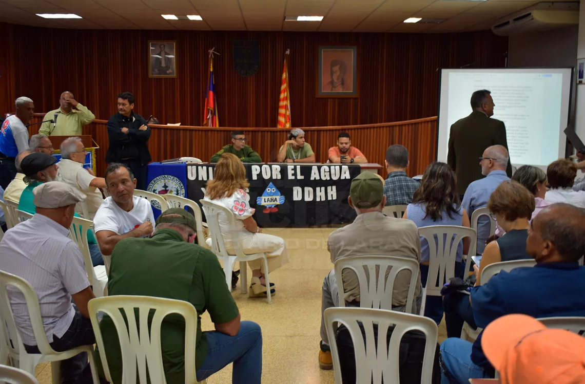 Barquisimeto requiere un plan para sembrar más árboles en la ciudad