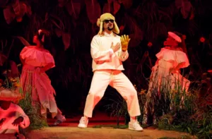 "No me quiero ir de aquí": la residencia de Bad Bunny que impulsó el turismo en Puerto Rico llega a su fin
