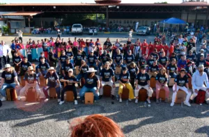 Cajoneada y folclore larense se unen para "Cajón & Arte" este 27 de septiembre