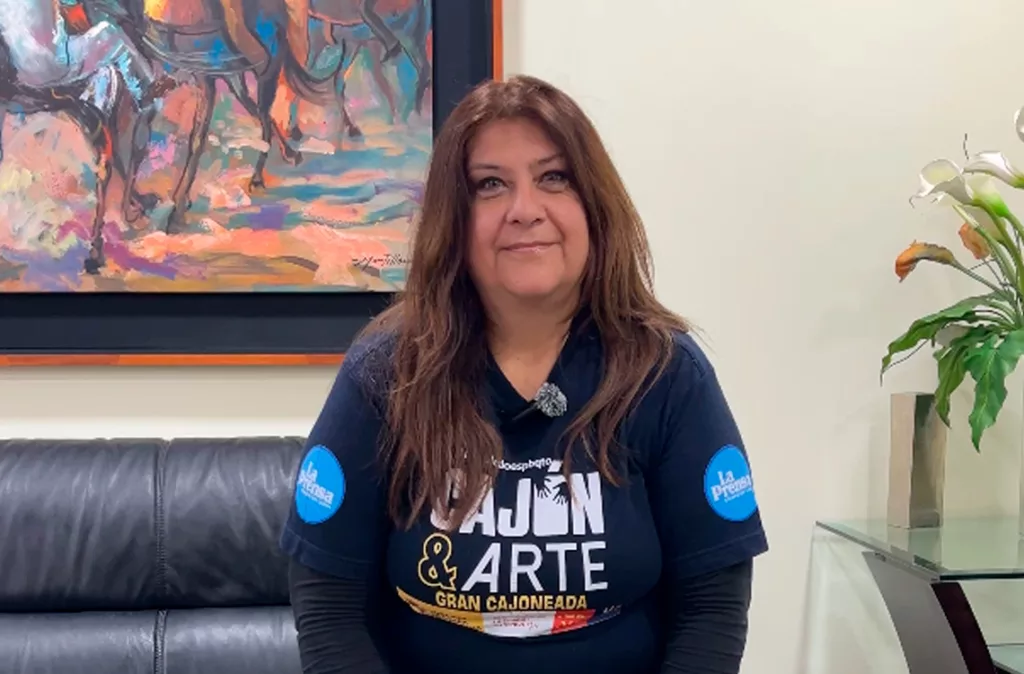 Cajoneada y folclore larense se unen para "Cajón & Arte" este 27 de septiembre