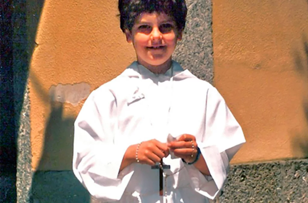 ¿Quién fue Carlo Acutis? El joven conocido como el santo milenial que será canonizado este 7 de septiembre