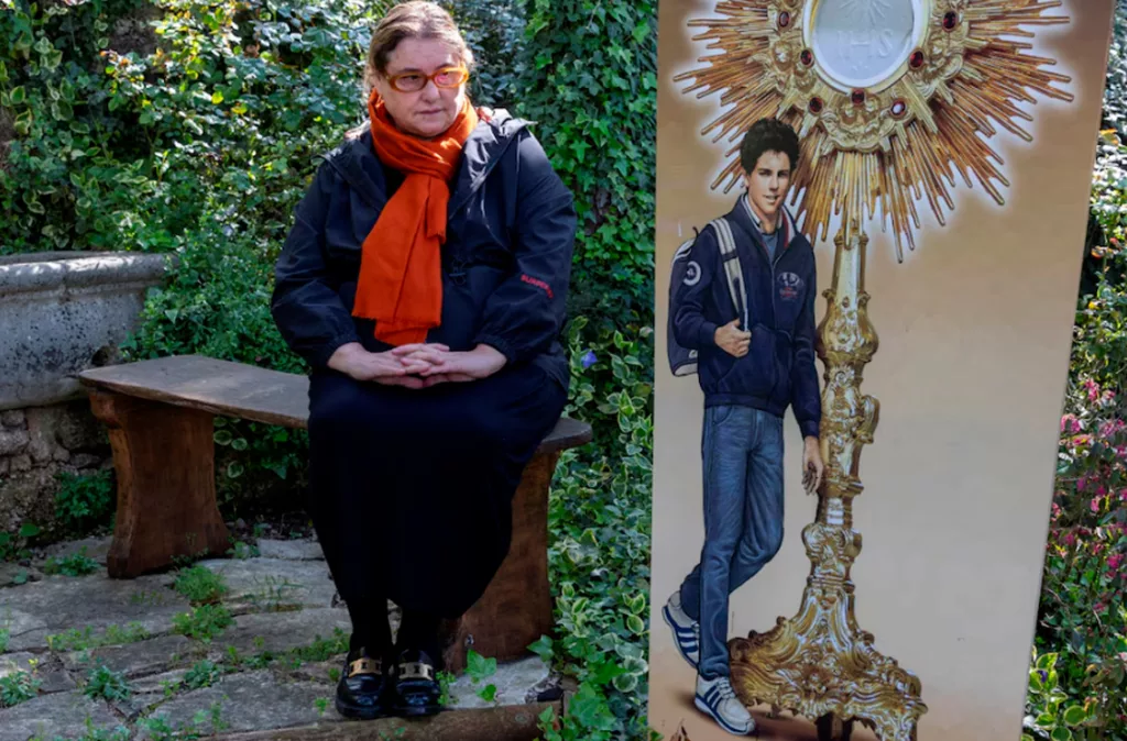 ¿Quién fue Carlo Acutis? El joven conocido como el santo milenial que será canonizado este 7 de septiembre