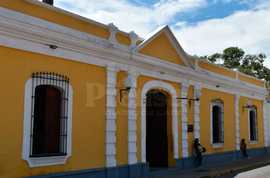 Casas republicanas, una huella imborrable del Barquisimeto del ayer