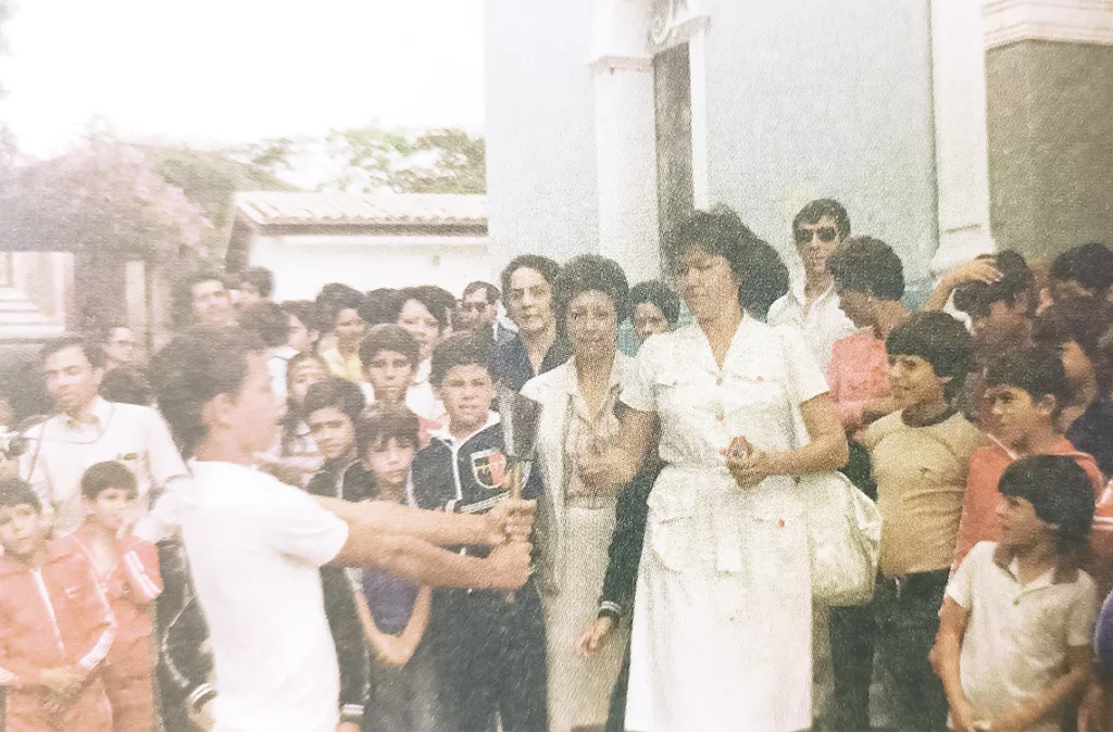 50 años del Colegio Rioclaro: Familia, formación y espiritualidad