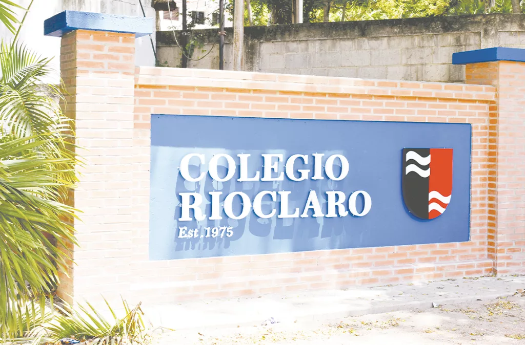 50 años del Colegio Rioclaro: Familia, formación y espiritualidad