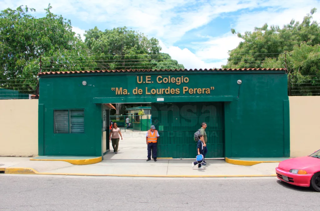 Andiep: colegios privados están listos para el inicio de clases con personal completo