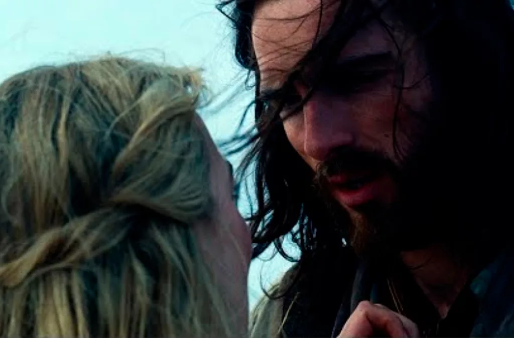 Cumbres Borrascosas: La polémica adaptación de Emerald Fennell