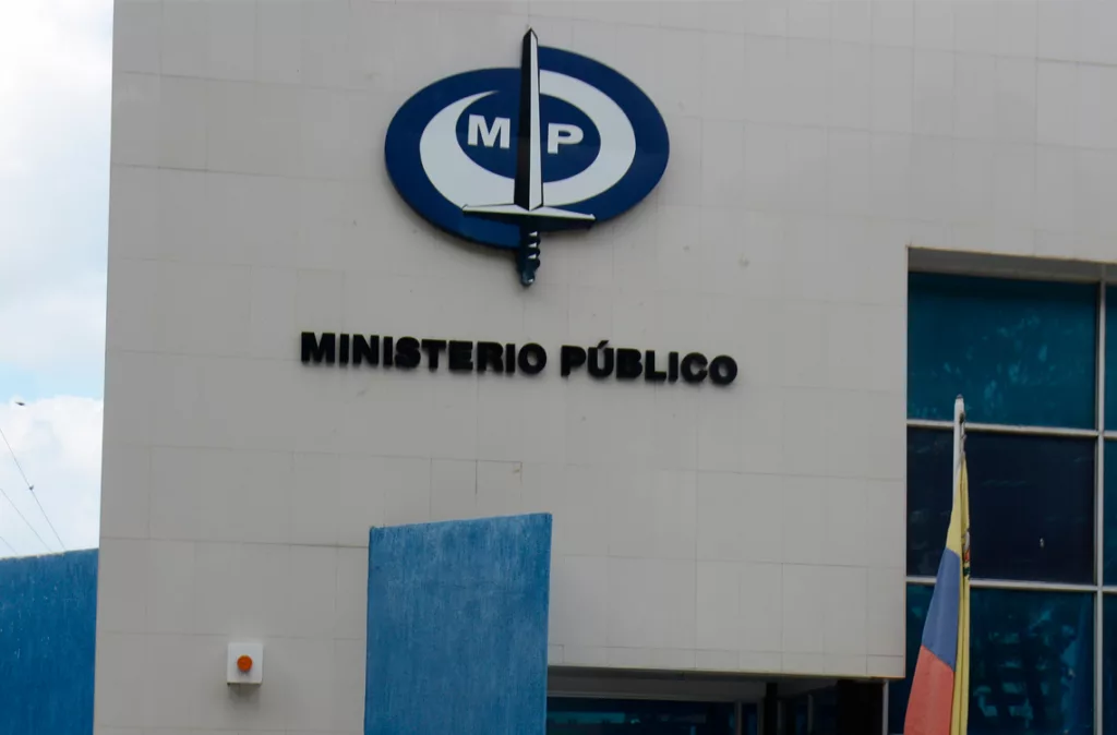 Ministerio Público investiga maltrato animal en Feria de Tintorero