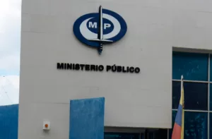 Ministerio Público investiga maltrato animal en Feria de Tintorero
