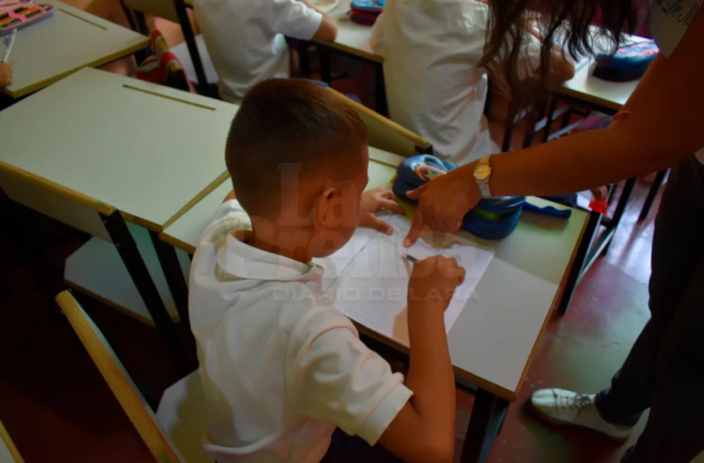 Mantener la atención de los alumnos en el aula es un reto para los docentes