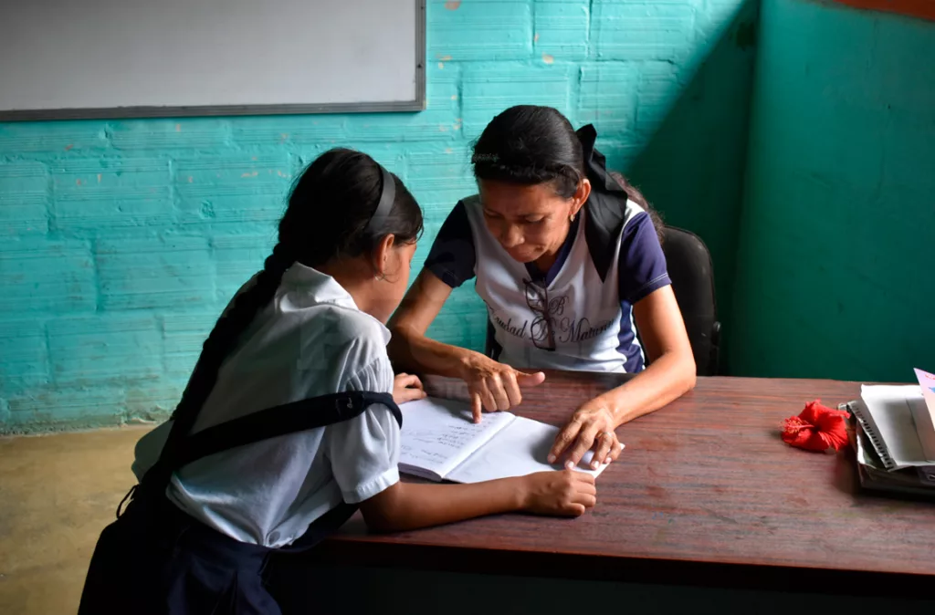 Mantener la atención de los alumnos en el aula es un reto para los docentes