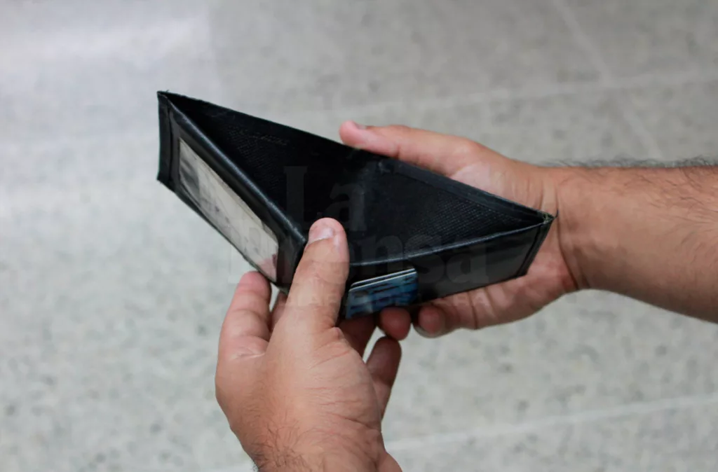 Economistas promueven la educación financiera para controlar gastos