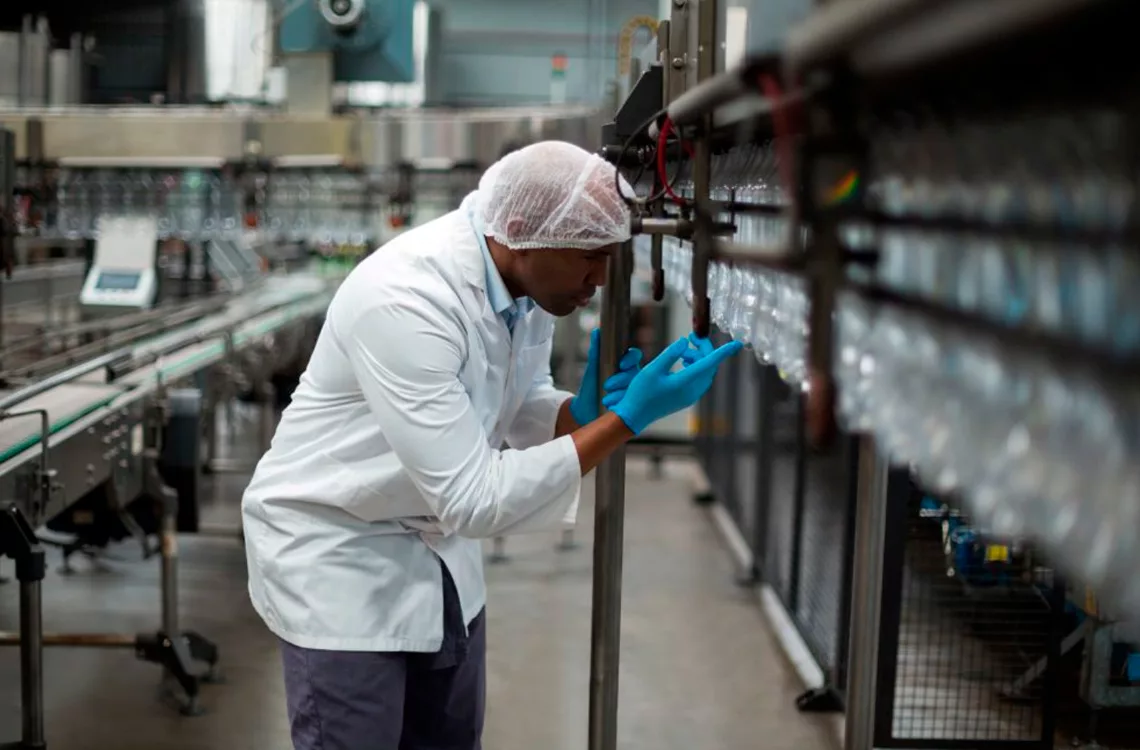Industria del plástico requiere actualizar tecnología con IA