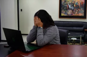 Jóvenes con ausencia de educación y afecto tienen mayor riesgo de difusión de imágenes íntimas en redes sociales