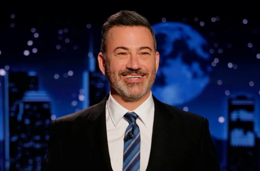 ABC anuncia el regreso del programa de Jimmy Kimmel tras suspensión