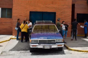 Hombre fallece tras recibir un disparo en el barrio La Peña