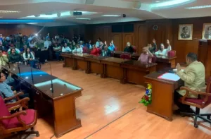 Ley de protección del agua: Un esfuerzo conjunto entre ambientalistas y el gobierno