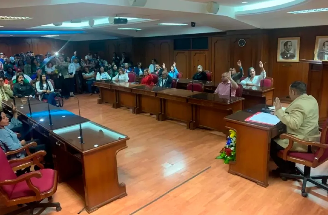 Ley de protección del agua: Un esfuerzo conjunto entre ambientalistas y el gobierno
