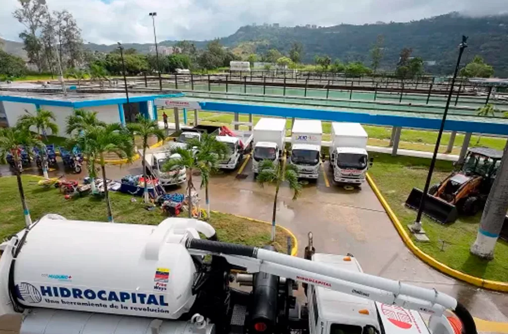 Ley de protección del agua: Un esfuerzo conjunto entre ambientalistas y el gobierno