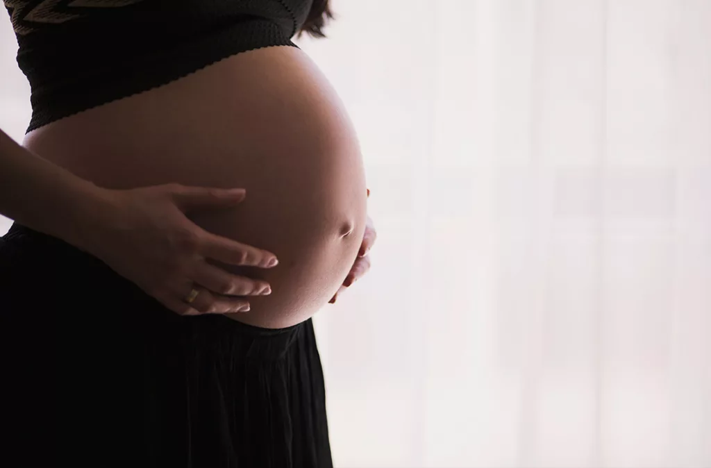 Madres toxicómanas dan a luz a bebés con deficiencias cognitivas y de crecimiento