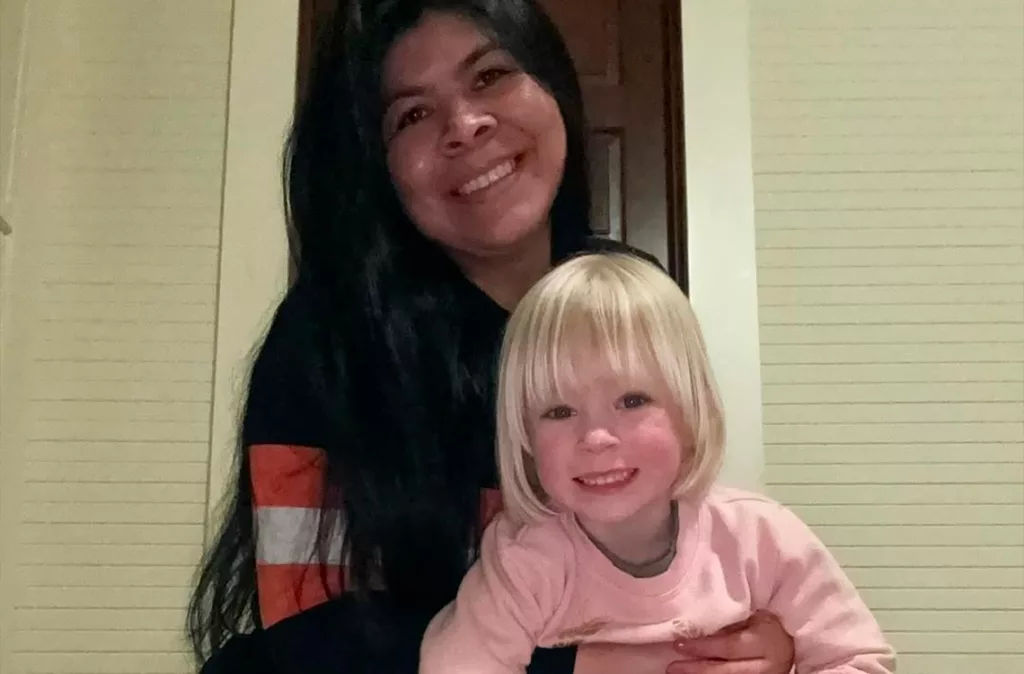 Maestra venezolana en EE.UU.: "Emigramos con metas, sueños, ganas de luchar y trabajar honradamente"