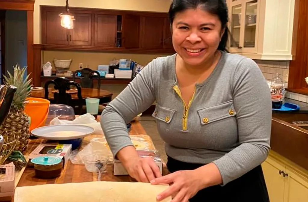 Maestra venezolana en EE.UU.: "Emigramos con metas, sueños, ganas de luchar y trabajar honradamente"