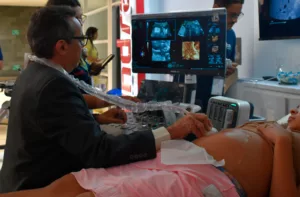 Preclampsia, síndrome de Hellp y hemorragias, principales causas de muertes maternas