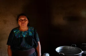 OIG: 1 de cada 4 mujeres en América Latina carece de ingresos propios