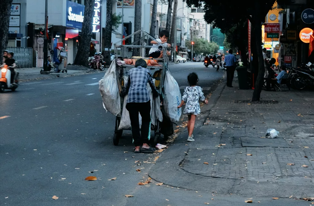 Docentes resaltan que padres deben garantizar a niños cumplir sus etapas