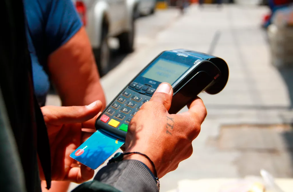 Pago móvil se acerca al punto de venta como principal canal de transacciones en Venezuela