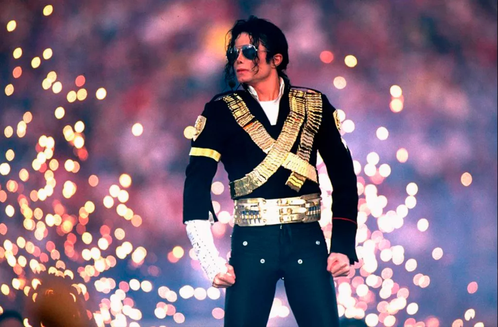 Paris Jackson se desmarca de "Michael", la película biográfica de su padre, por considerarla "deshonesta"